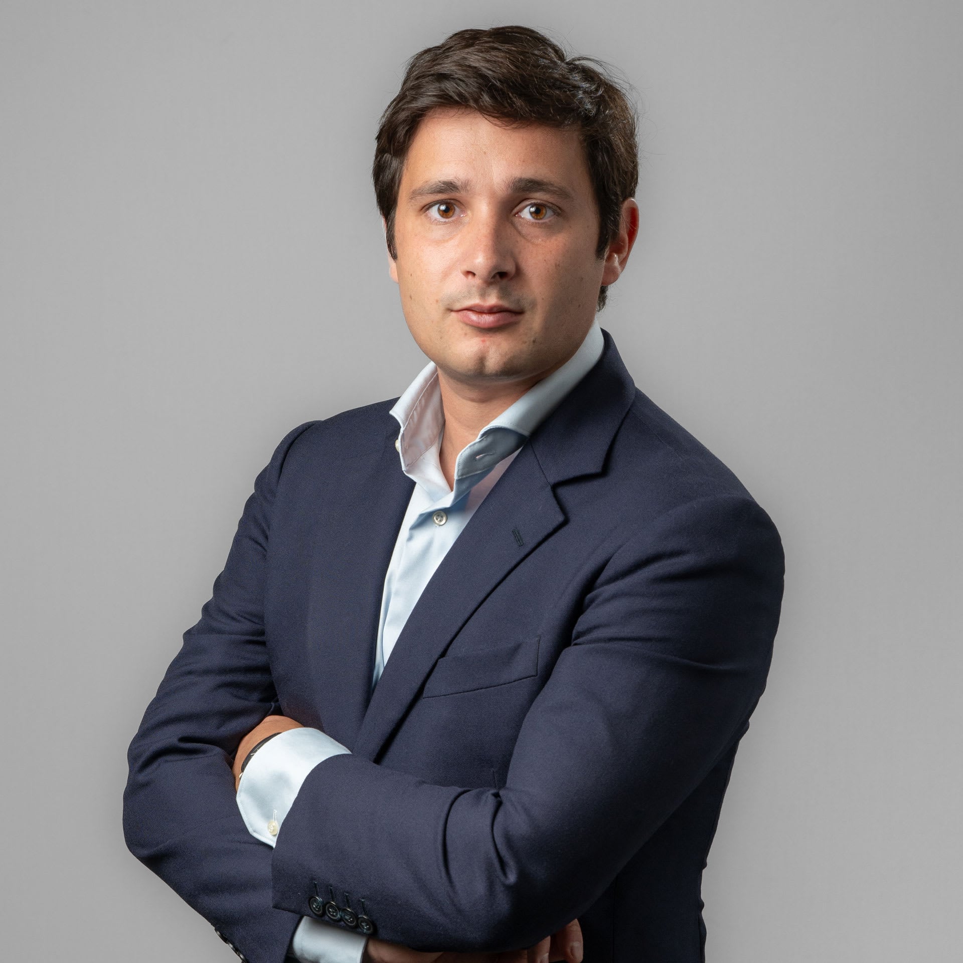Quentin FRISONI photo