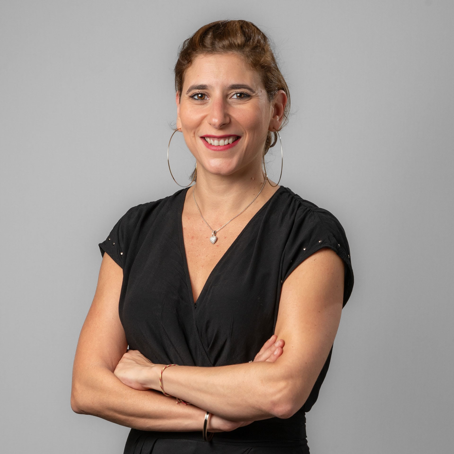 Leslie NICOLAÏ photo