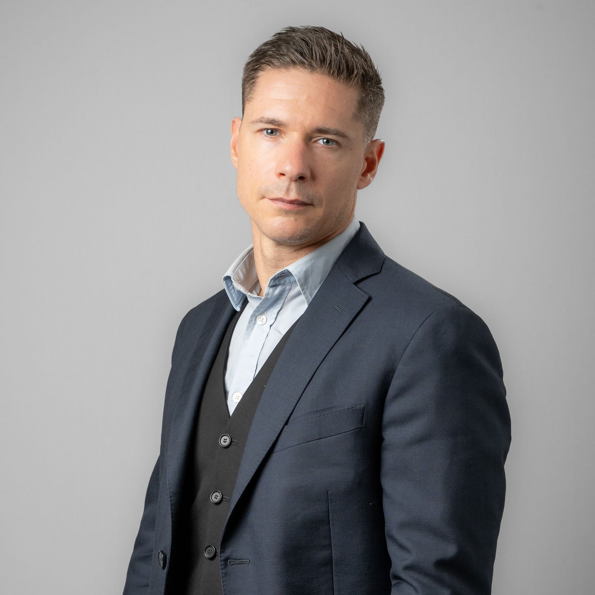 Benjamin DESAINT photo