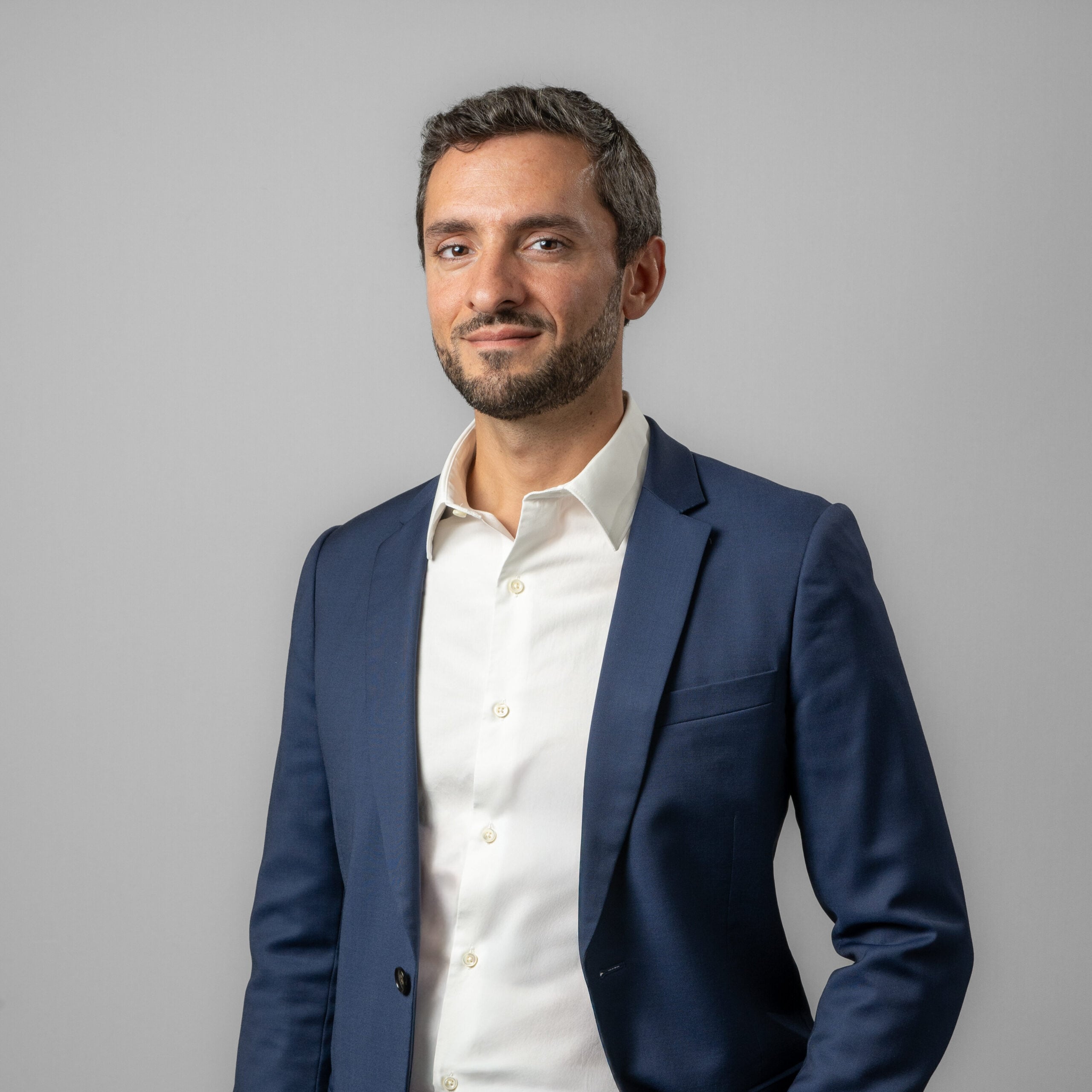 Marc-Antoine GODEFROY photo