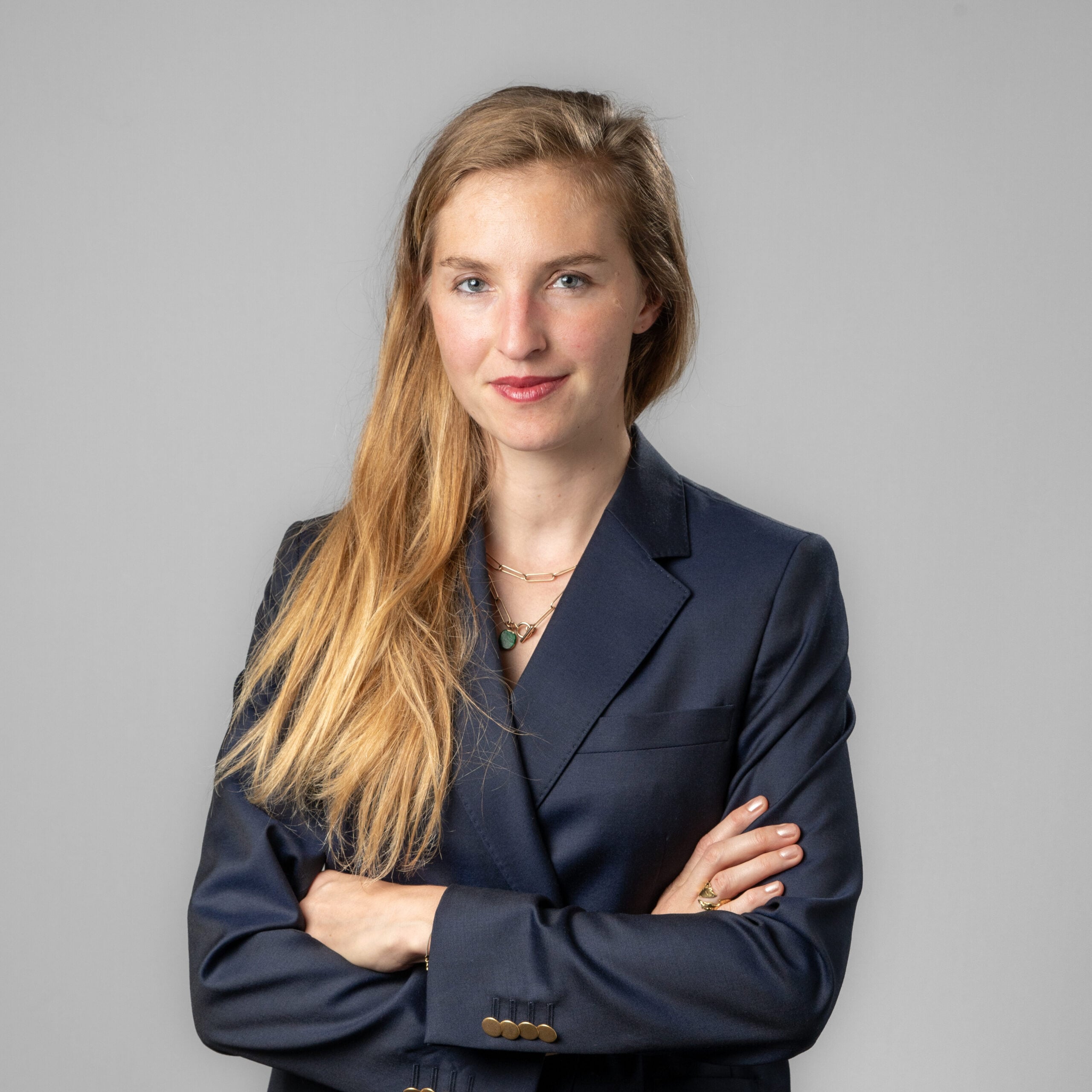 Aurore TIXIER MERJANYAN photo