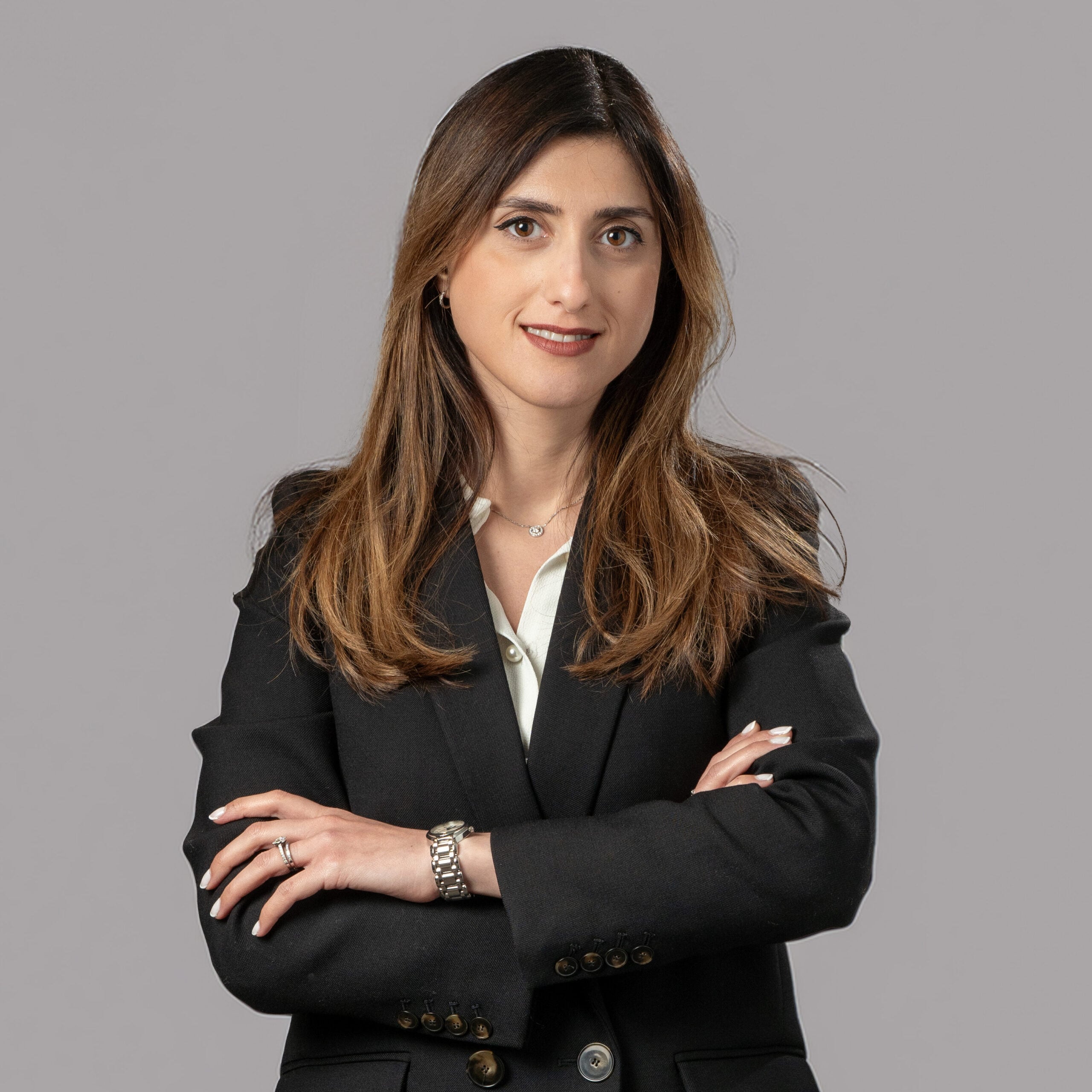 Niloufar GHOLAMI BAVIL photo
