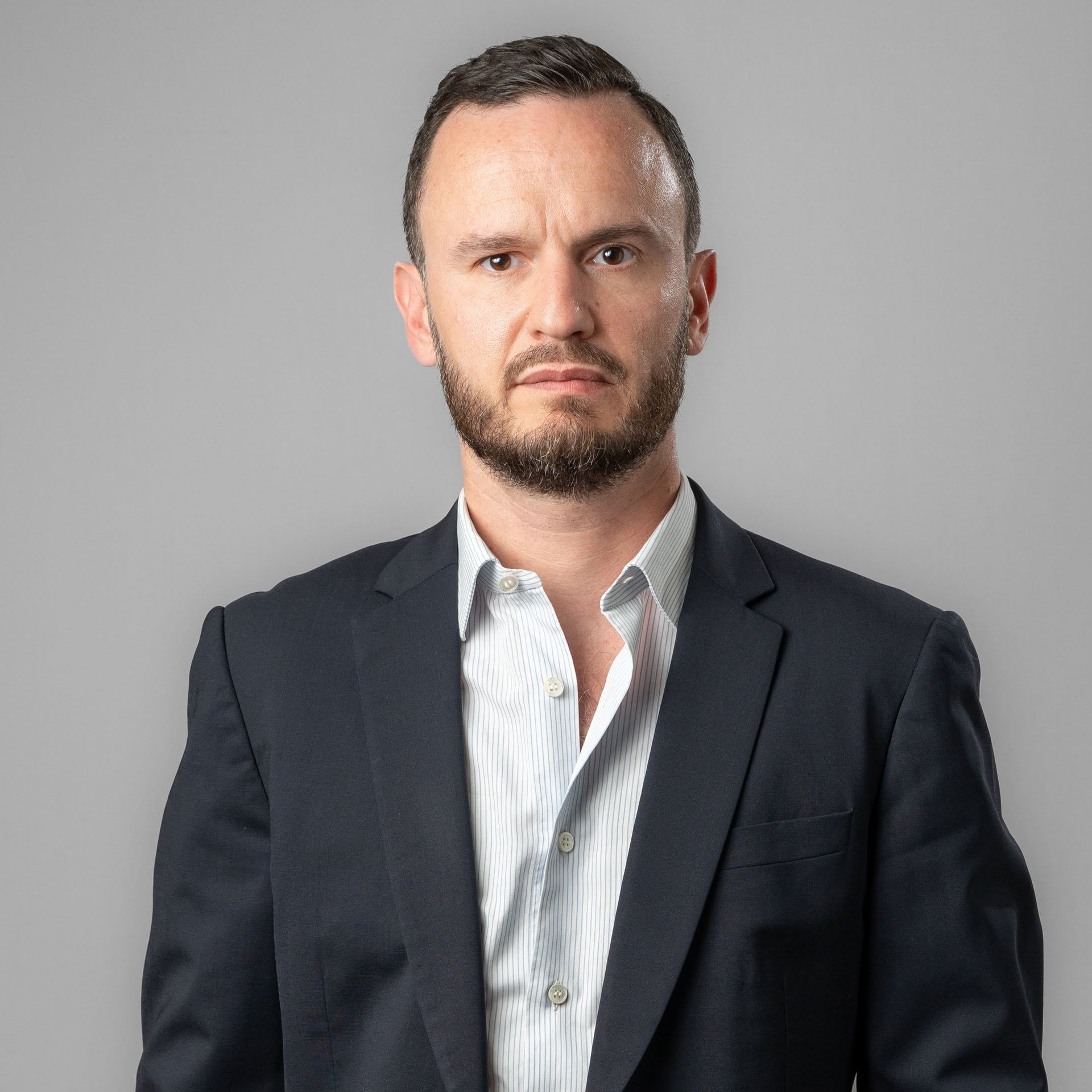 Alexandre Roumieu photo