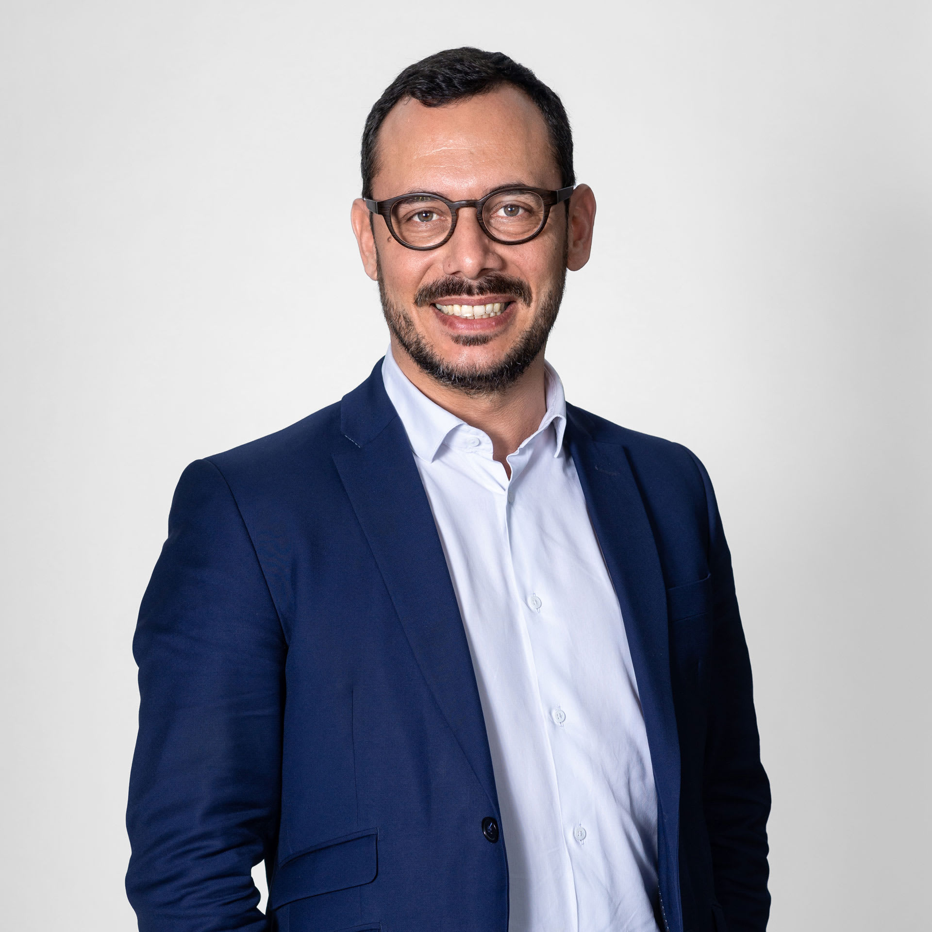 Grégory Chastagnol photo