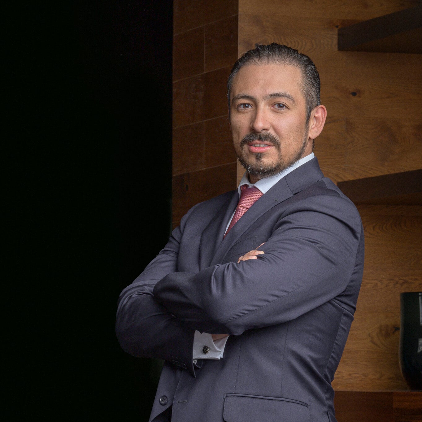 Joaquín Vega Martínez photo