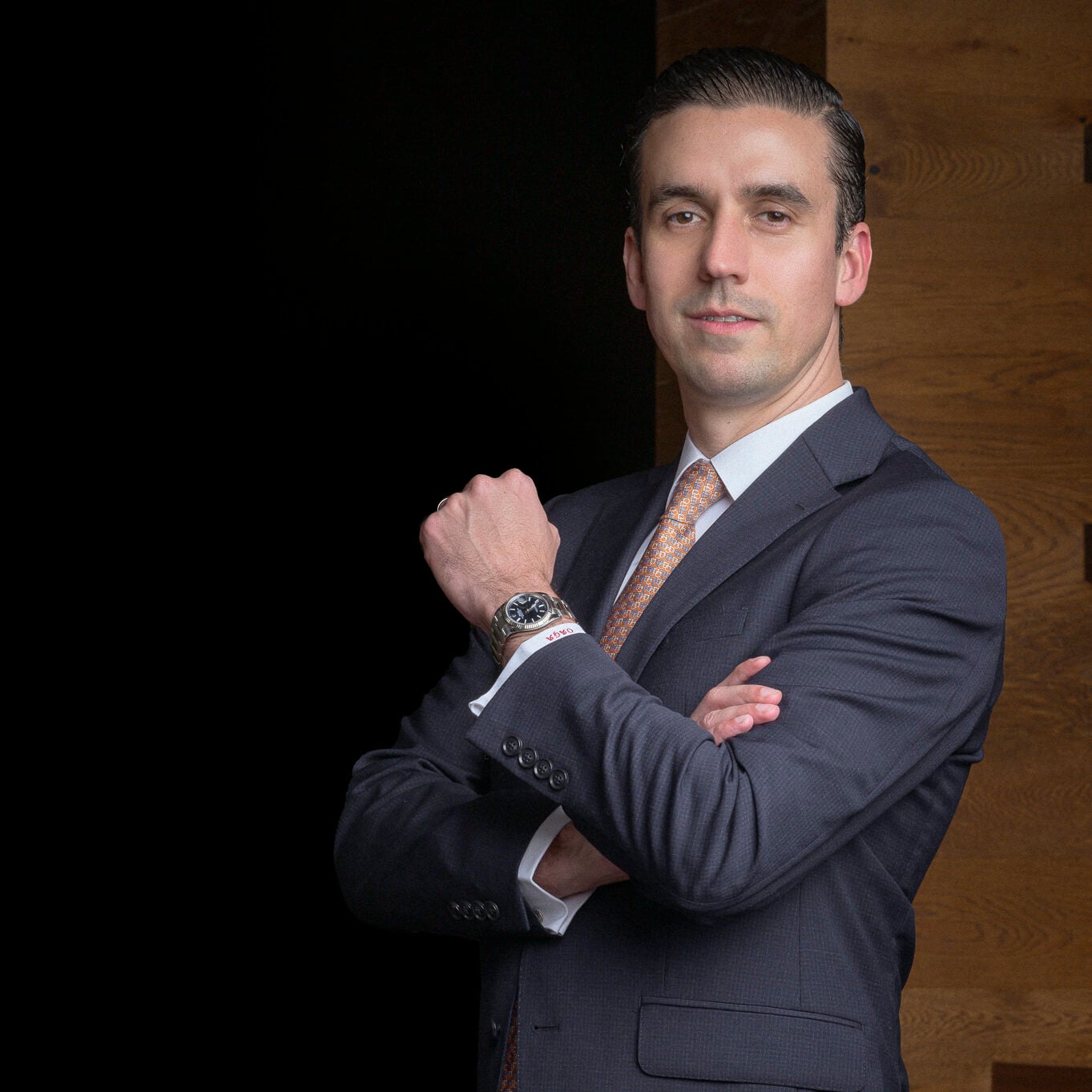 Oziel A. Guerrero de Anda photo