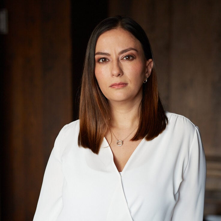 Andrea Kaiser photo