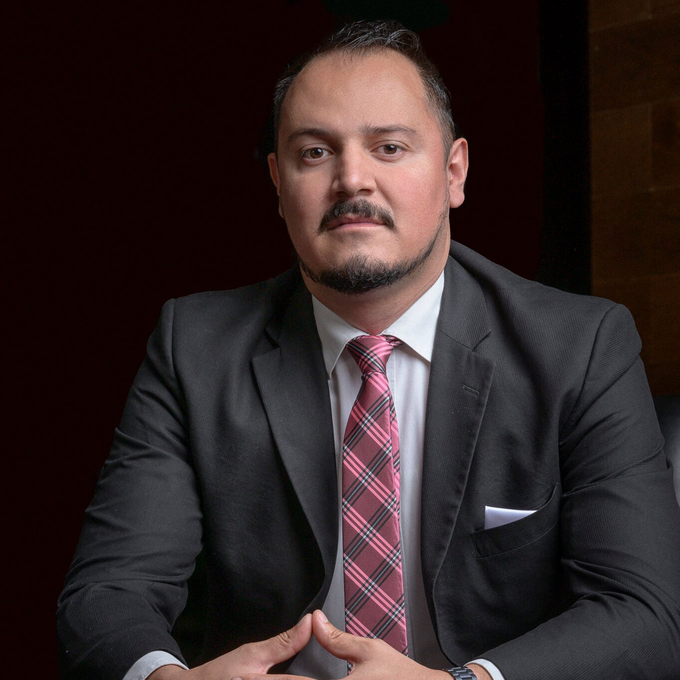 Javier A. Ambriz de Lara photo