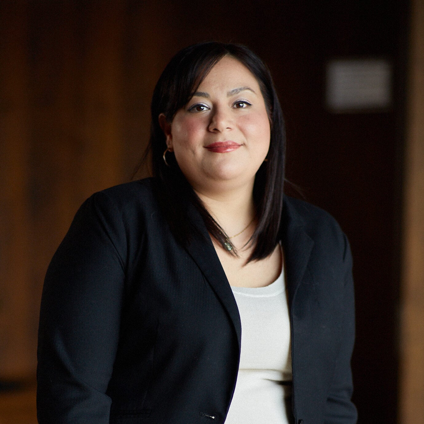 Leonor Llamas Villalobos photo