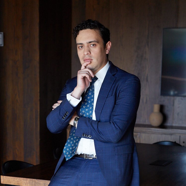 Marco Antonio Tena López photo