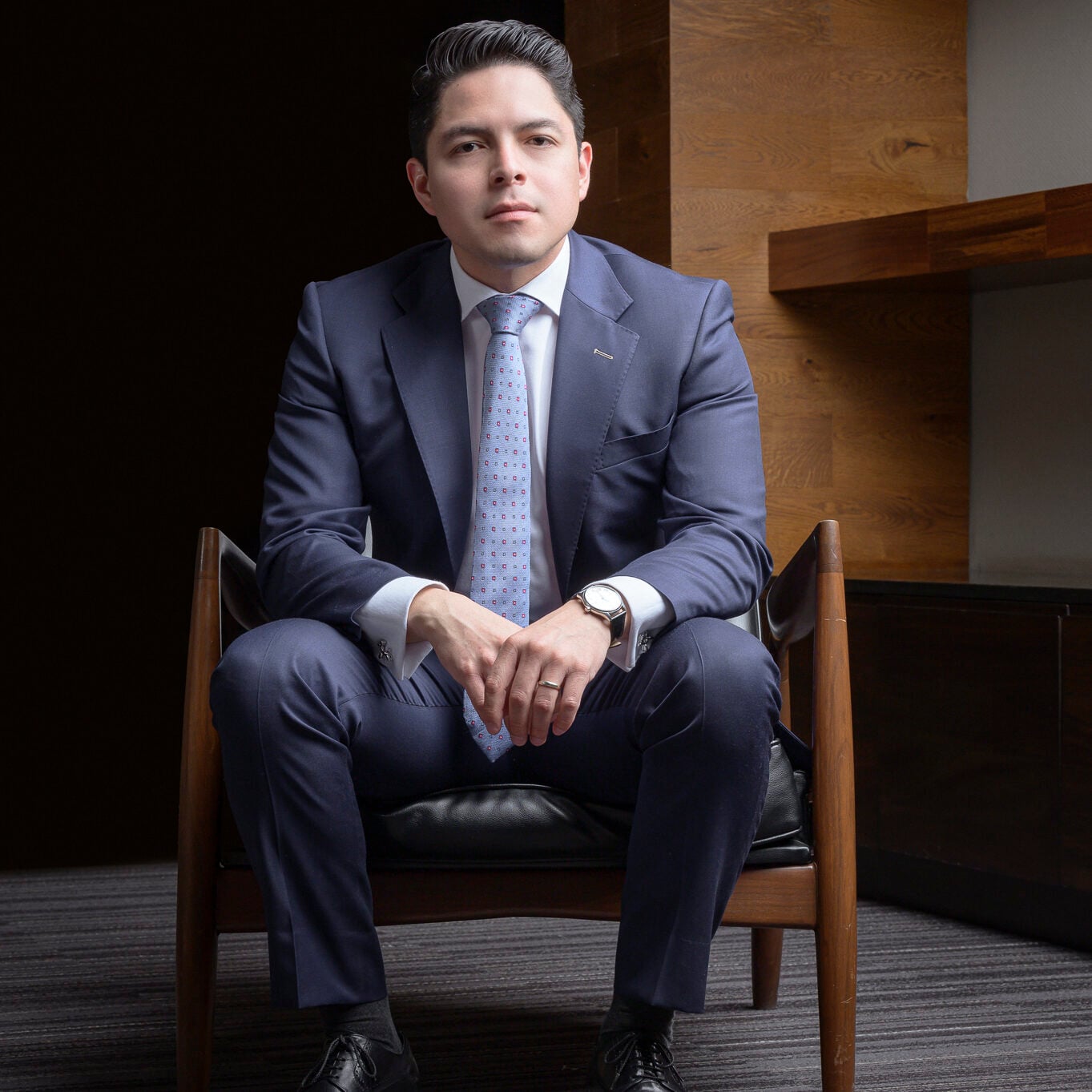 José Luis Álvarez Sánchez photo