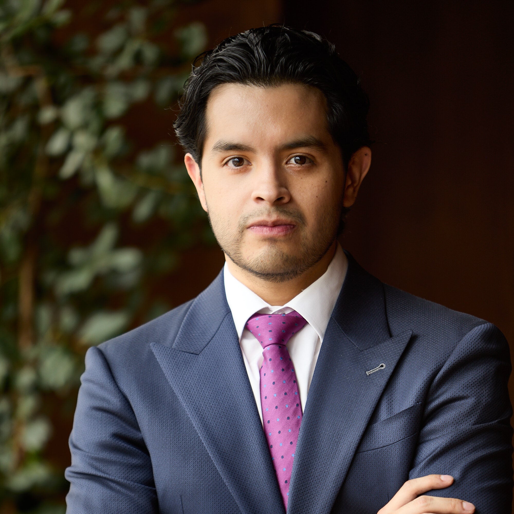 Alejandro U. Figueroa Molina photo