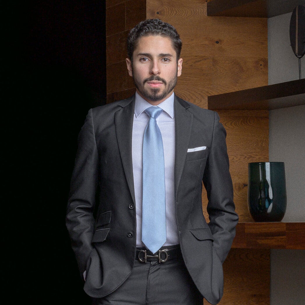 Alejandro Rivera González photo