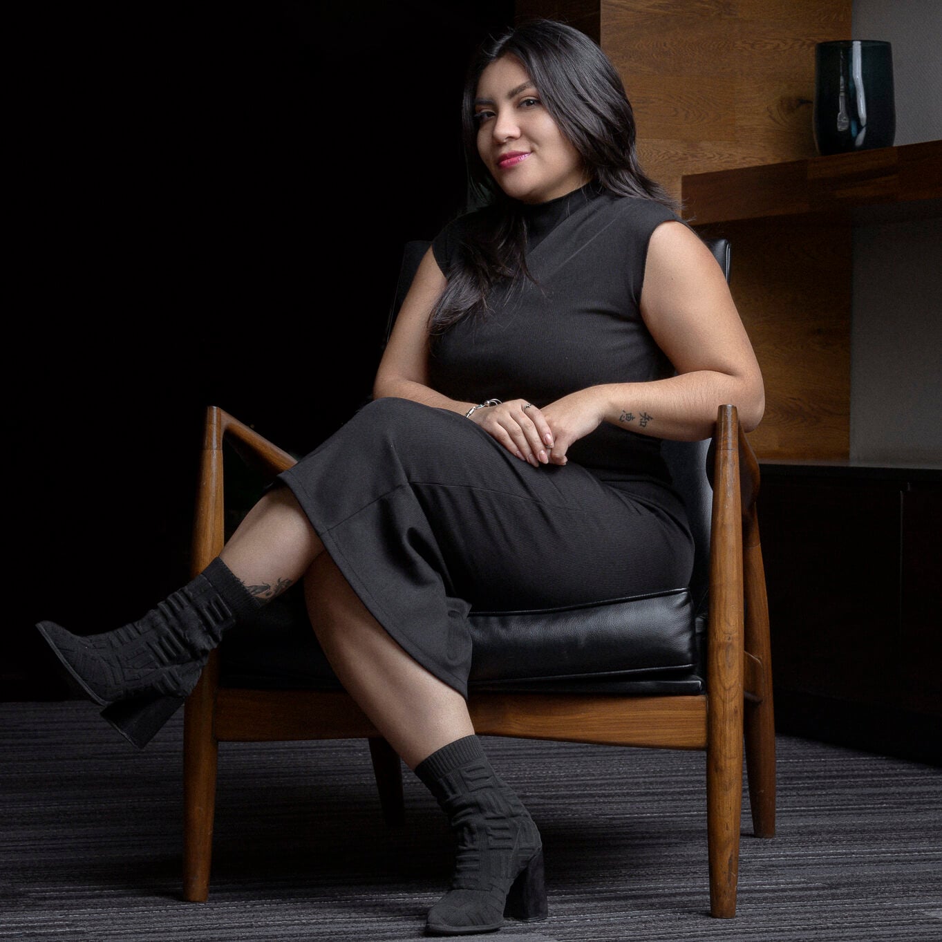 América S. Morales Martínez photo