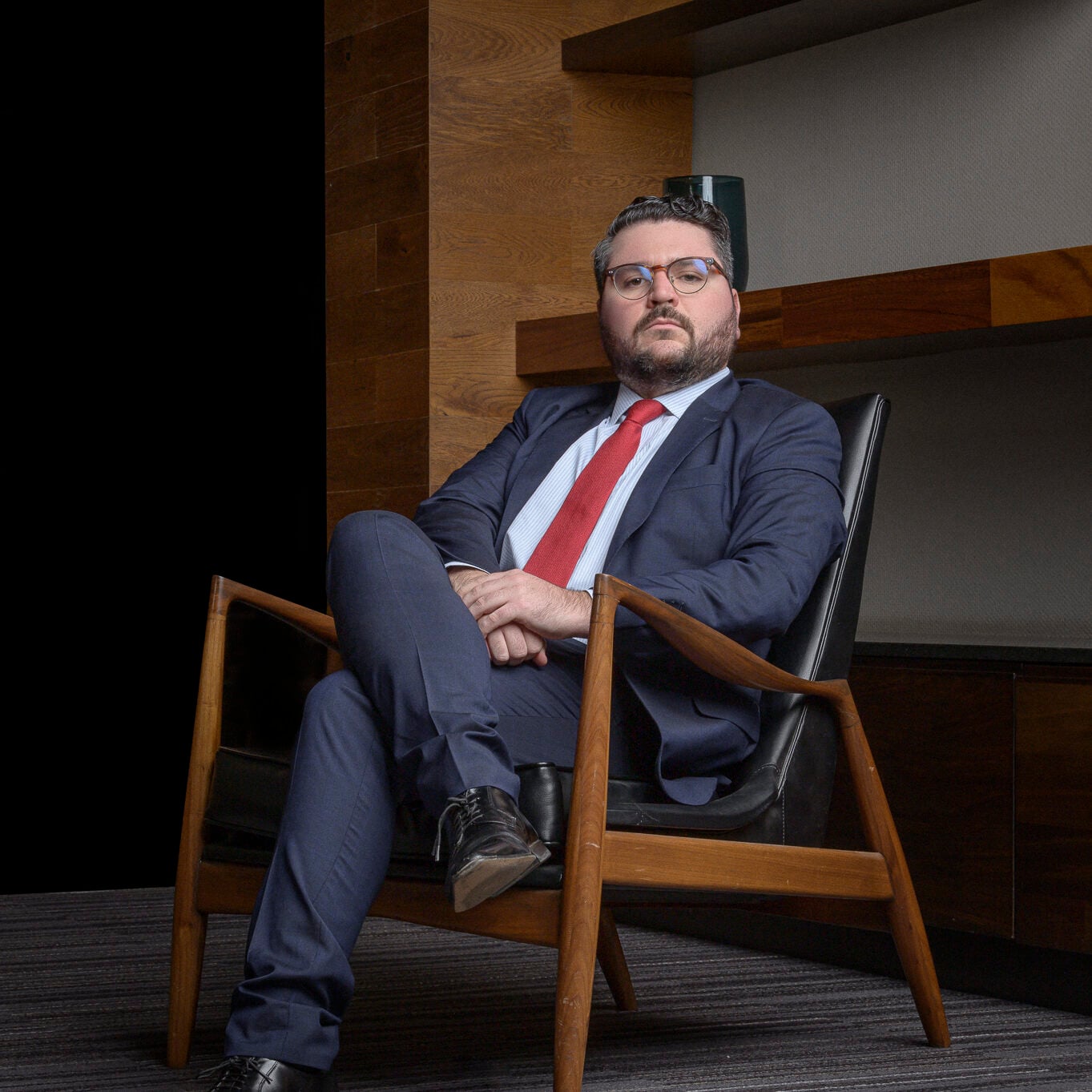 Pablo Alberto del Valle Reyes photo