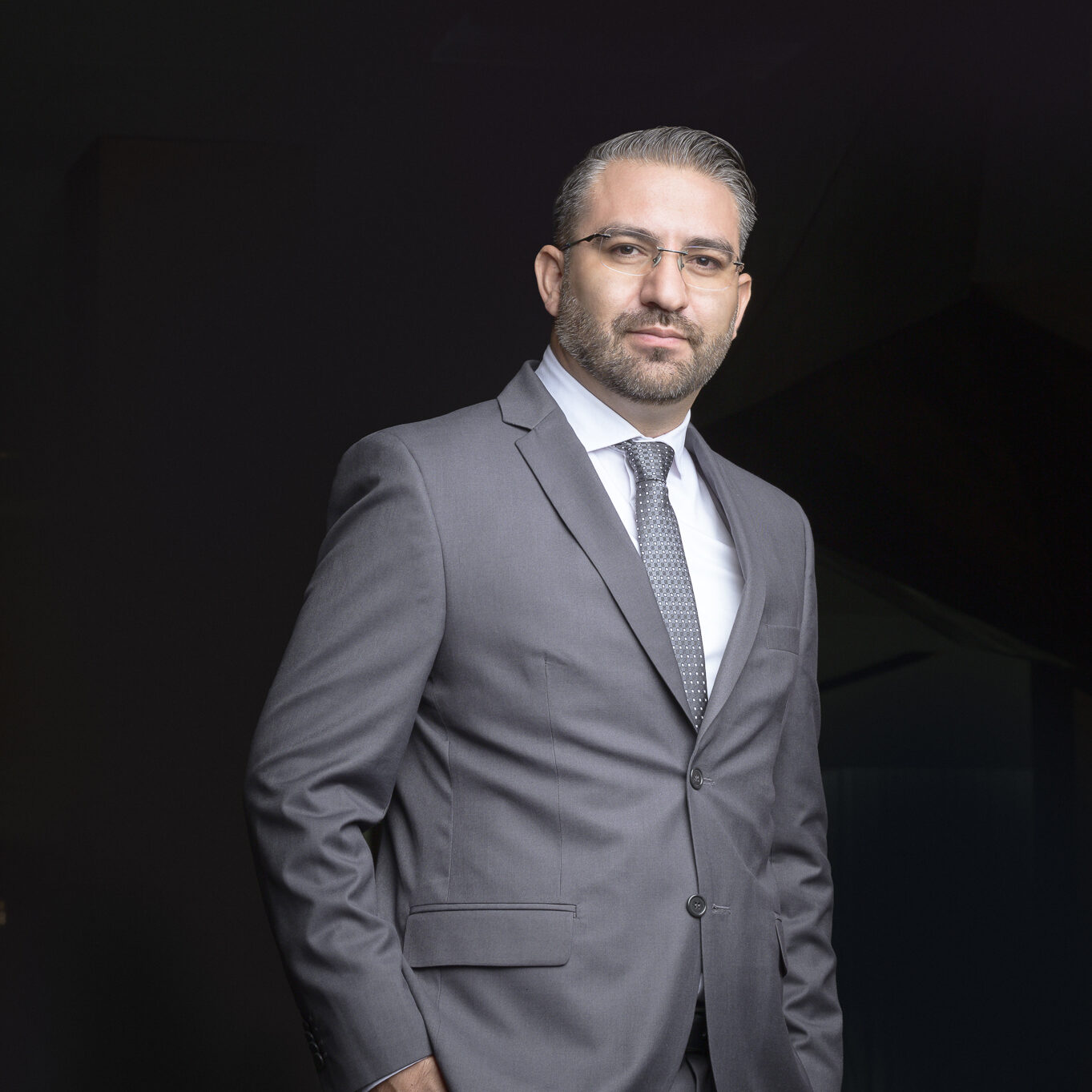 Cesar A López Martínez photo