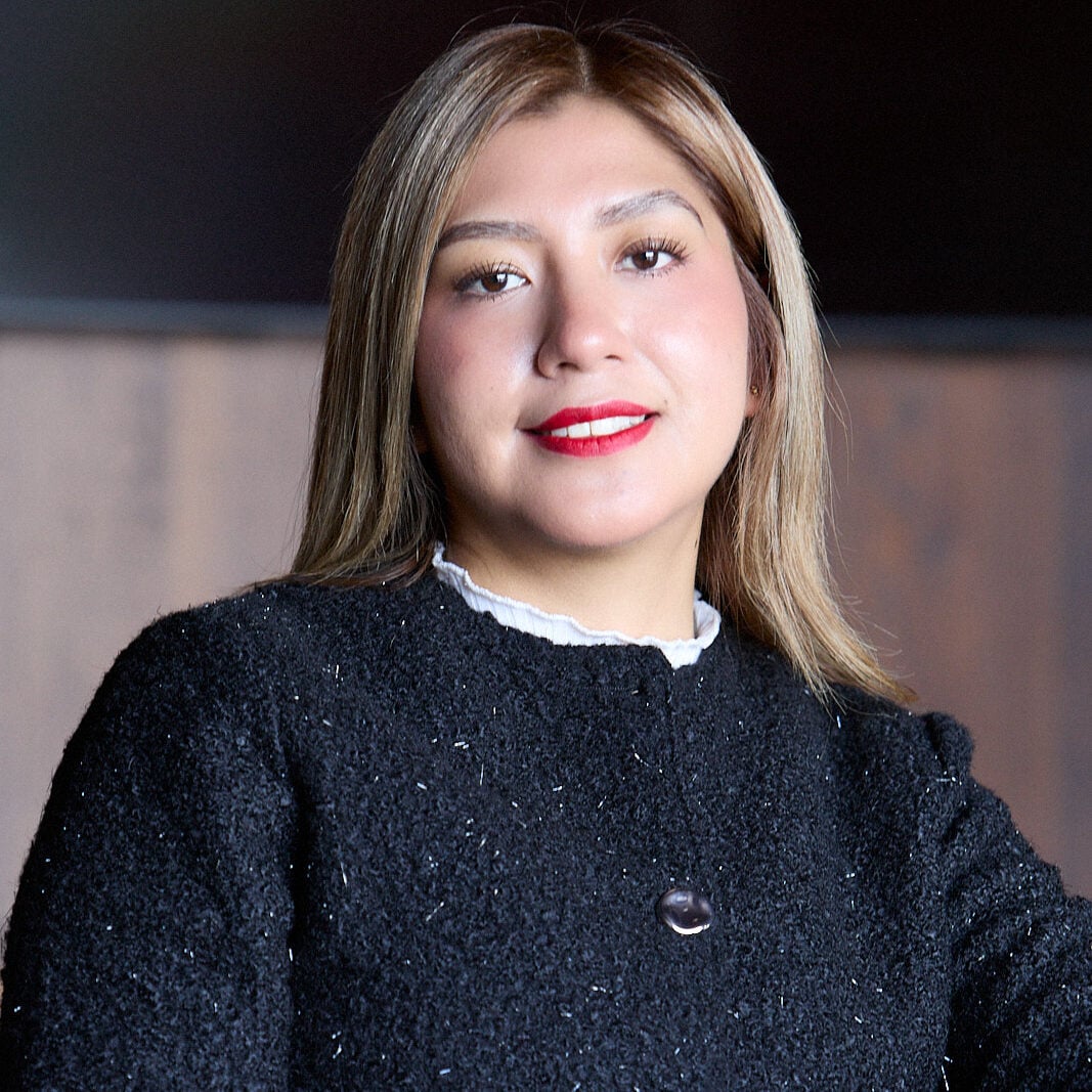 Karina Aylin García Zarate photo