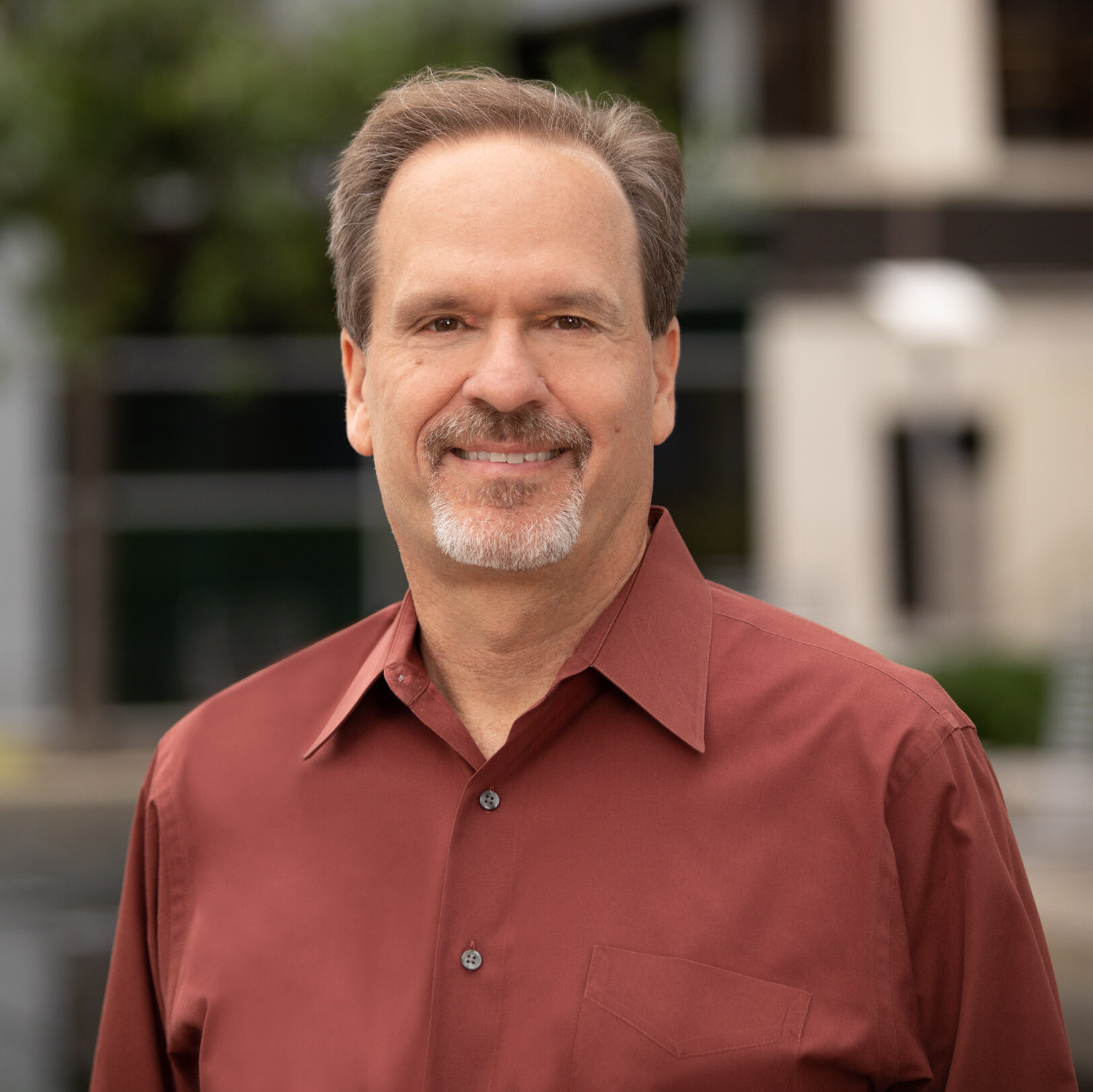 Randy Whitmeyer photo