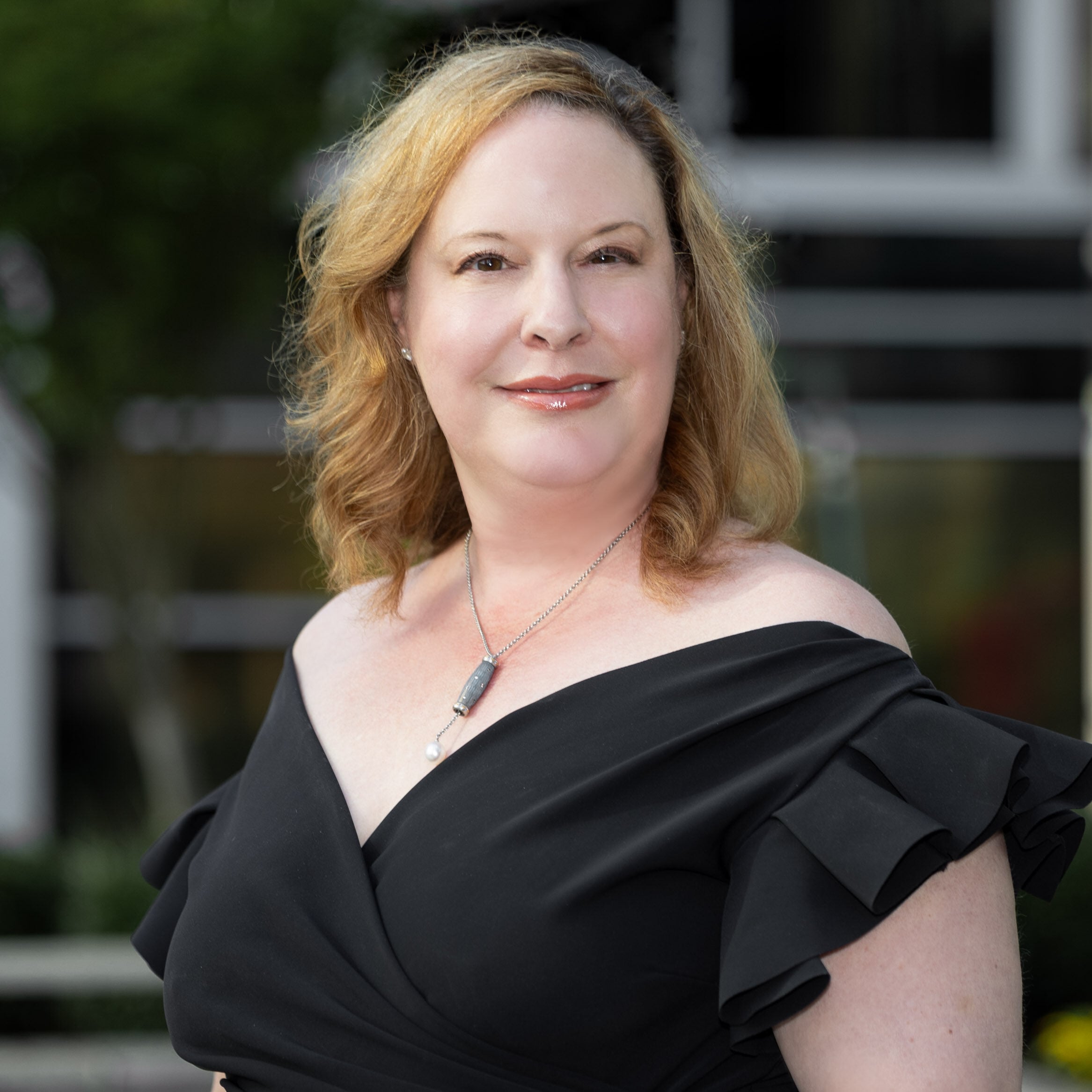 Anne Croteau photo