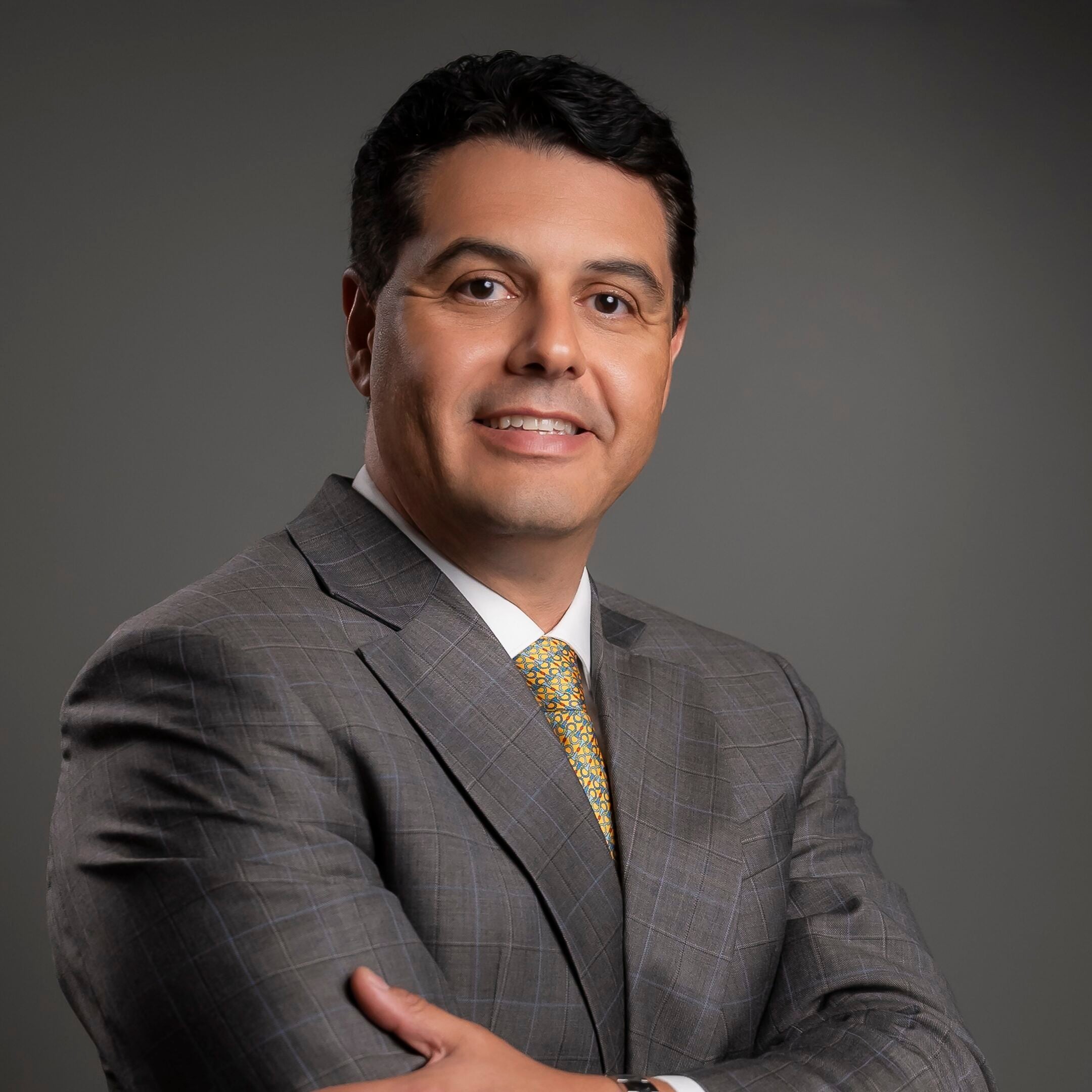 Luiz Felipe Brandão Ozores photo