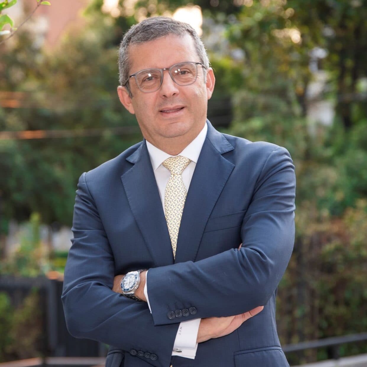 Julián Jiménez photo