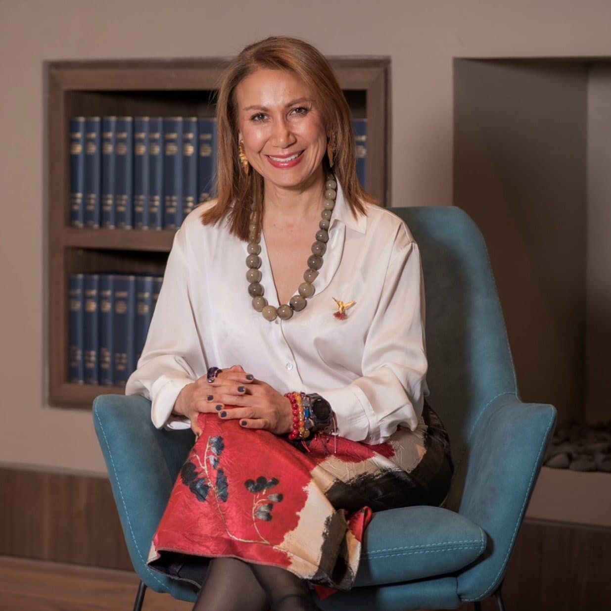 Bibiana Buitrago photo