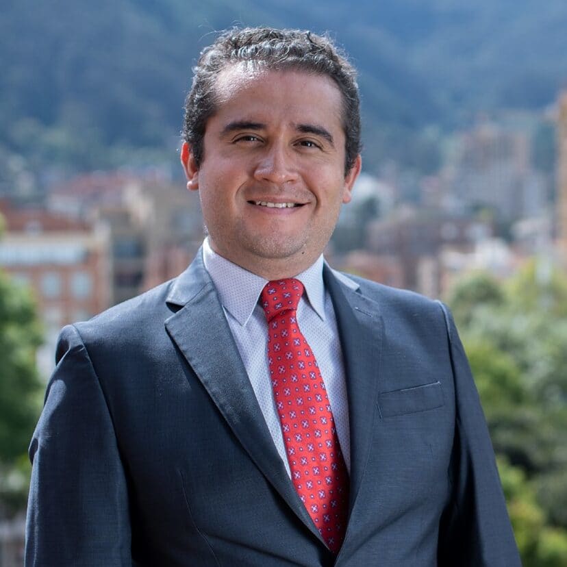 Andrés Pachón photo