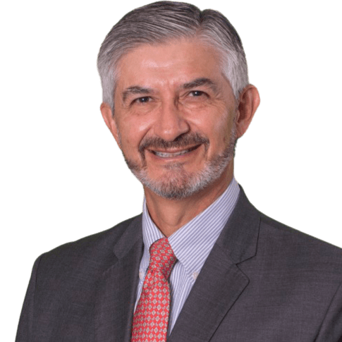 Alfonso Miranda Londoño photo