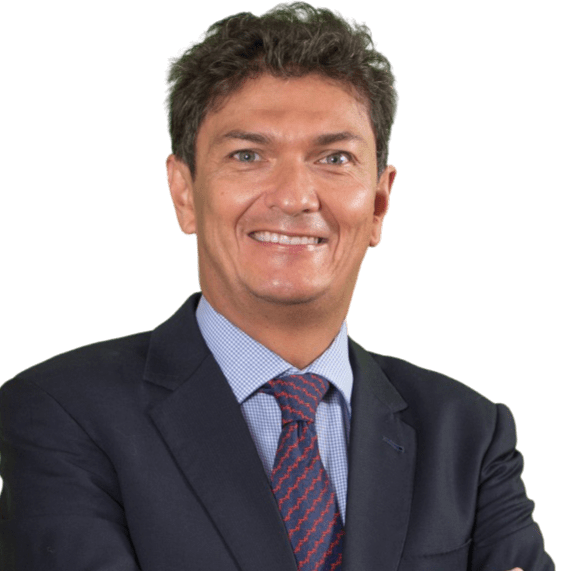 Andrés Jaramillo photo