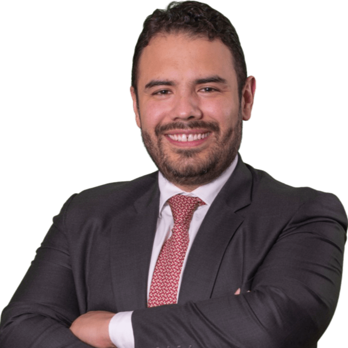 Daniel Beltrán photo