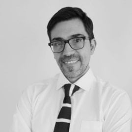 Mario Arrué photo