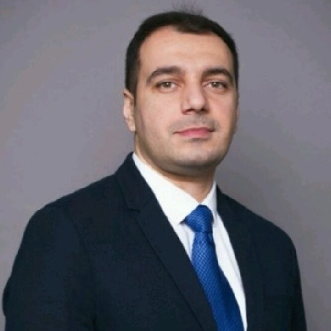 Orkhan Beydiyev photo