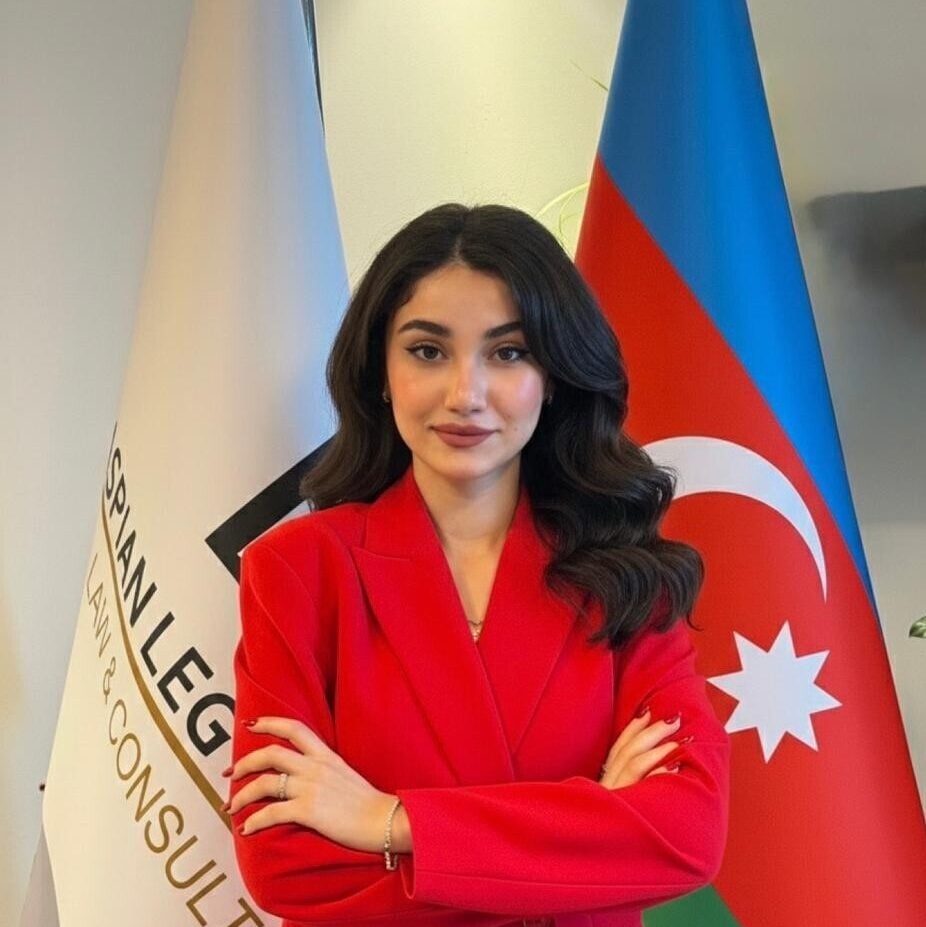 Nigar Guliyeva photo