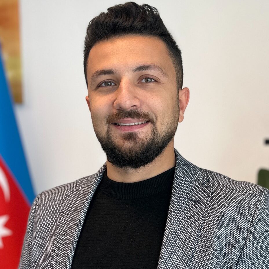 Farid Nabili photo