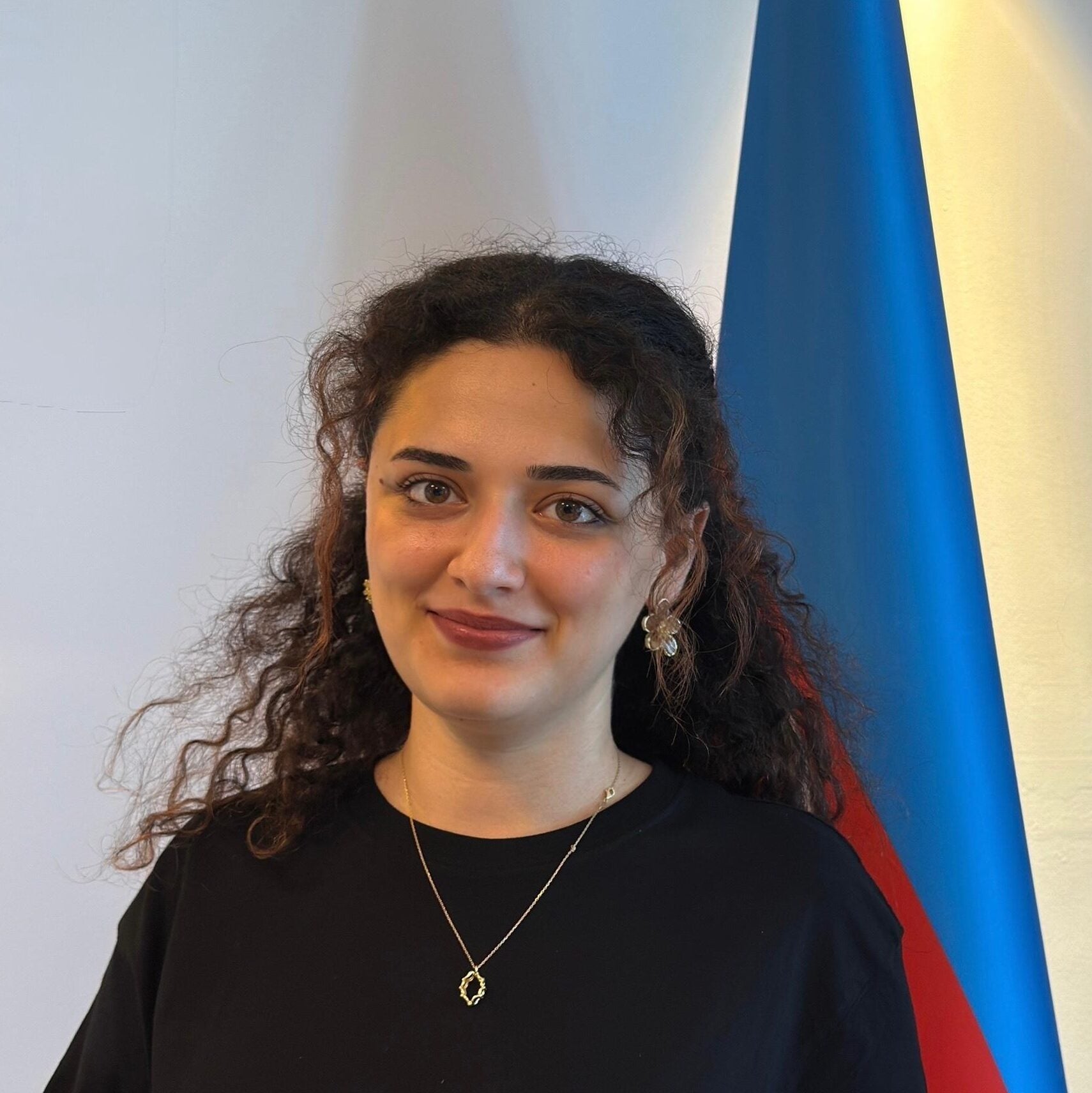 Firangiz Heydarova photo