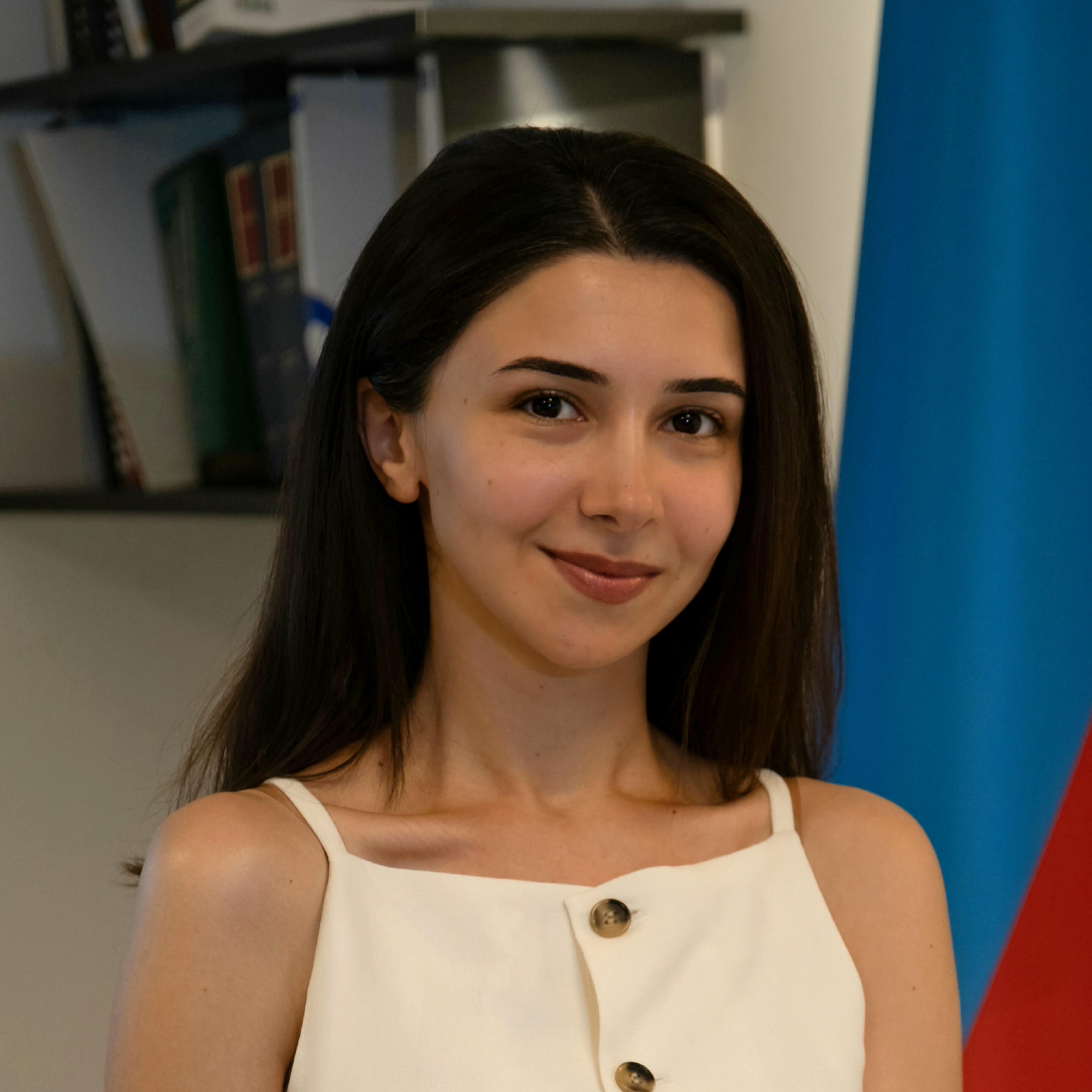 Pari Gasimli photo