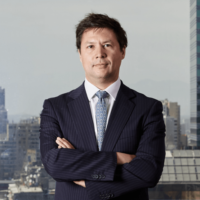 Cristóbal Jara photo