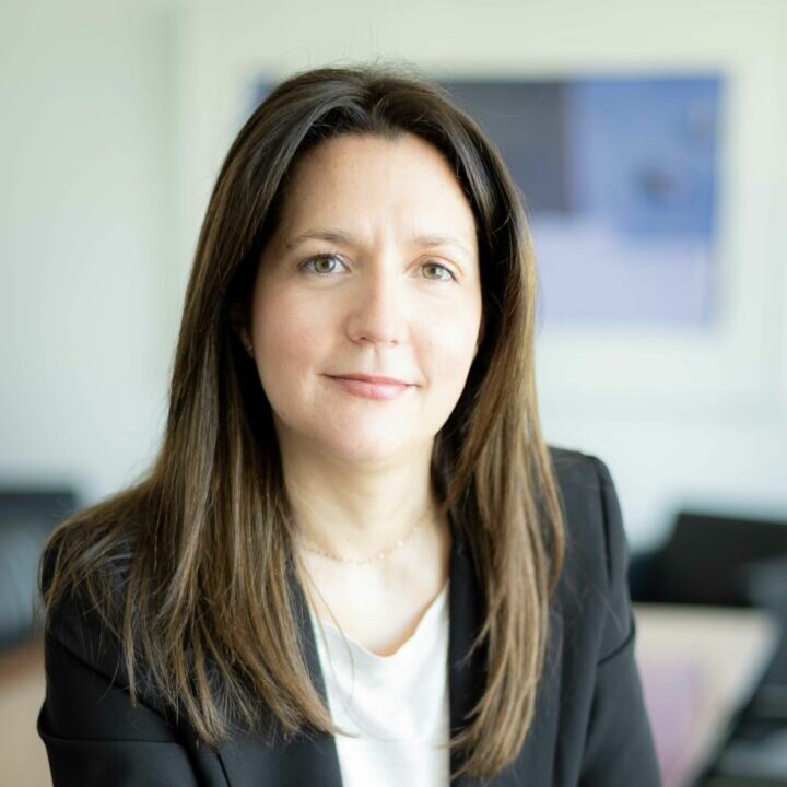 Morgane Mondolfo photo