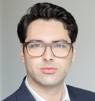 Pierre Bethemont photo