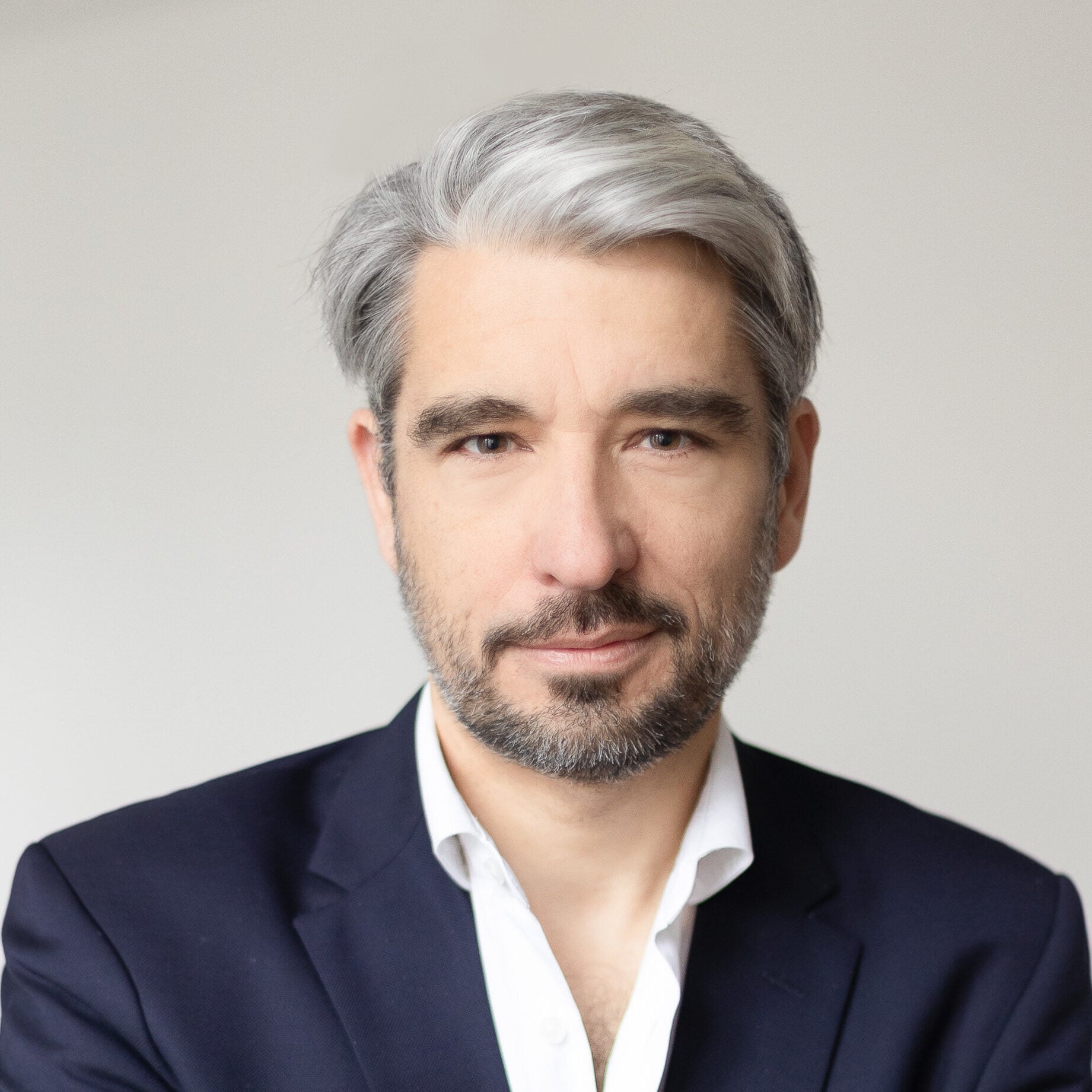 Sebastien Legrix de la salle photo