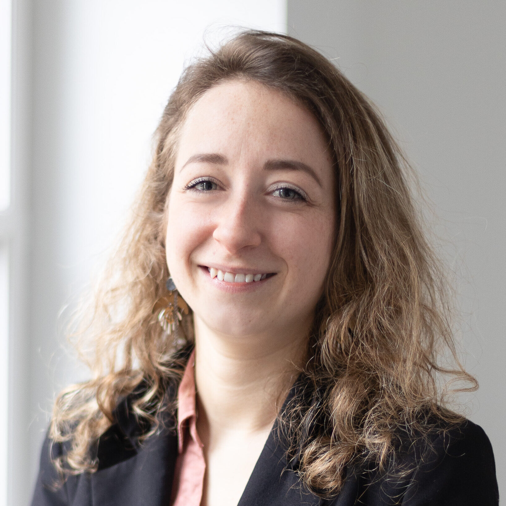 Romane Spannaccini photo
