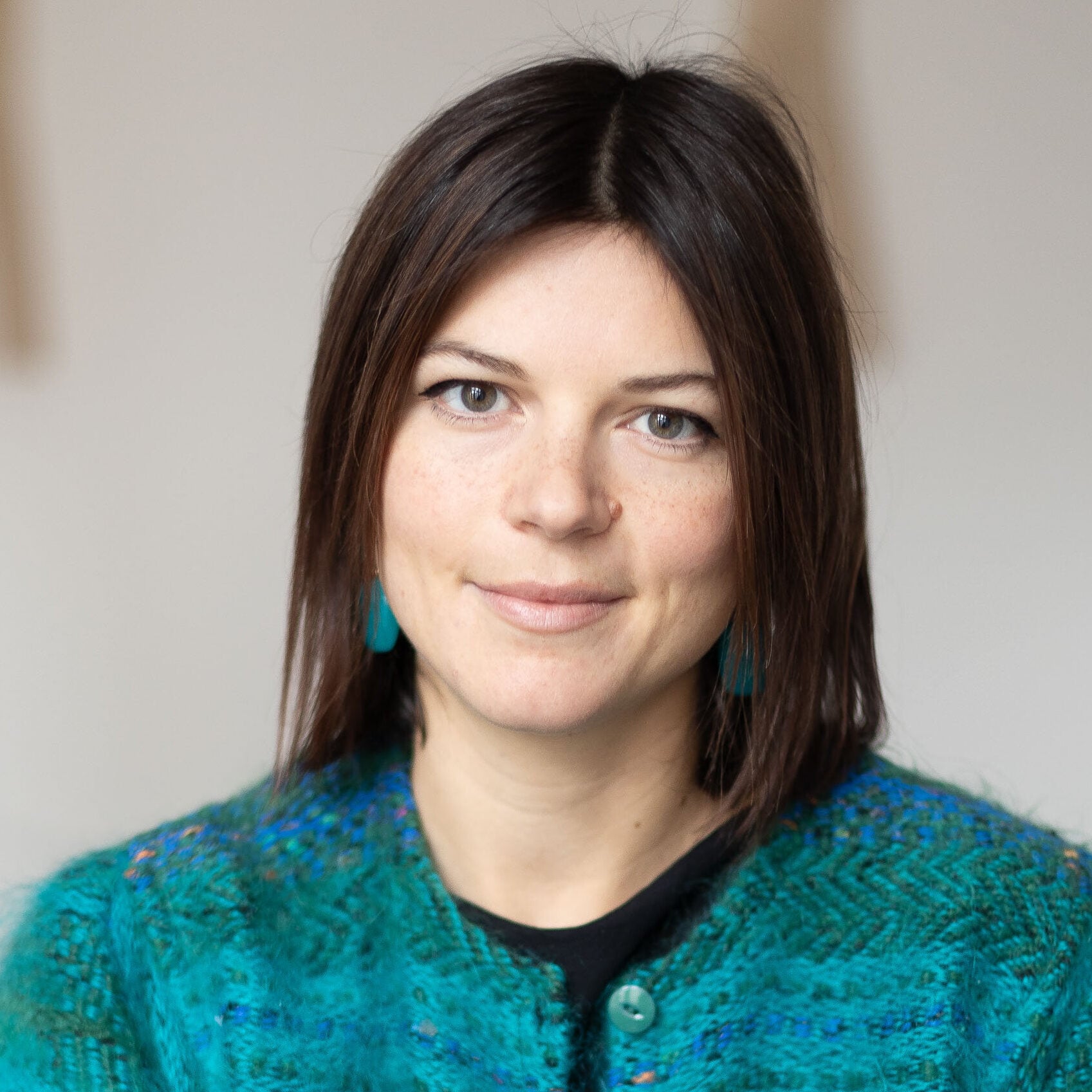 Charlyn Uciechowski photo