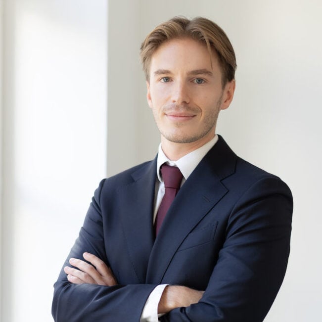 Victor Surrogato photo