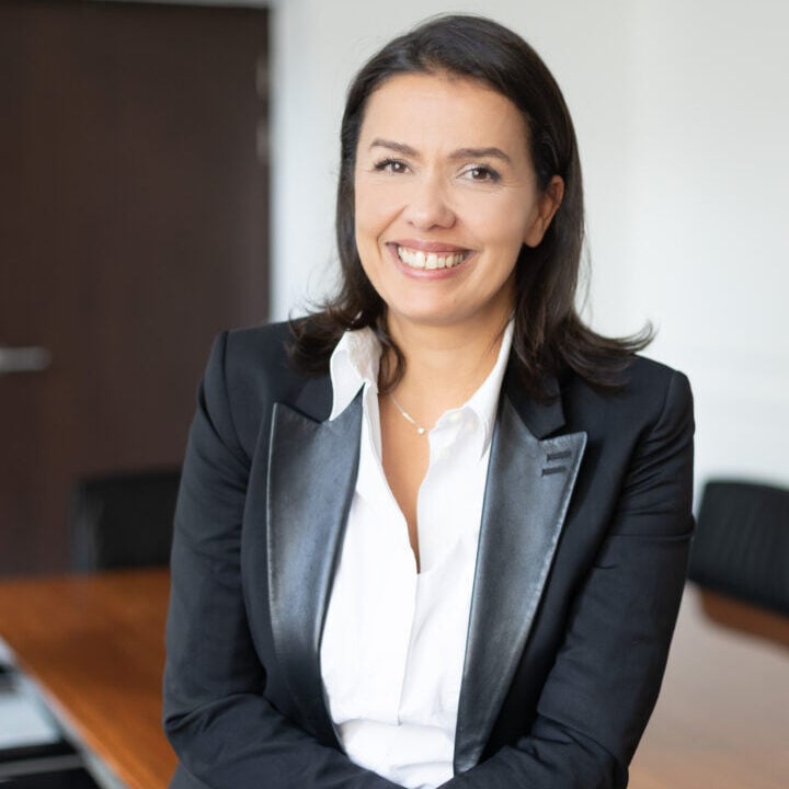 Sahra Hagani photo