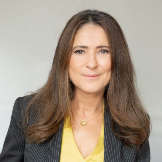 Anne-Hélène Le Trocquer photo
