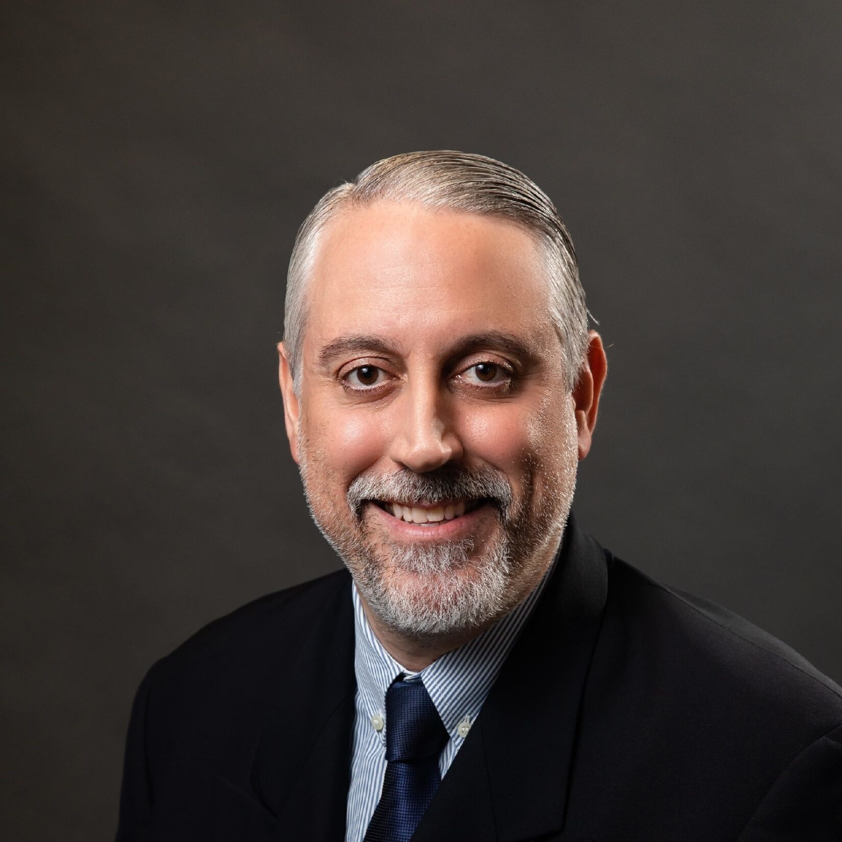 Andrés J. Colberg photo