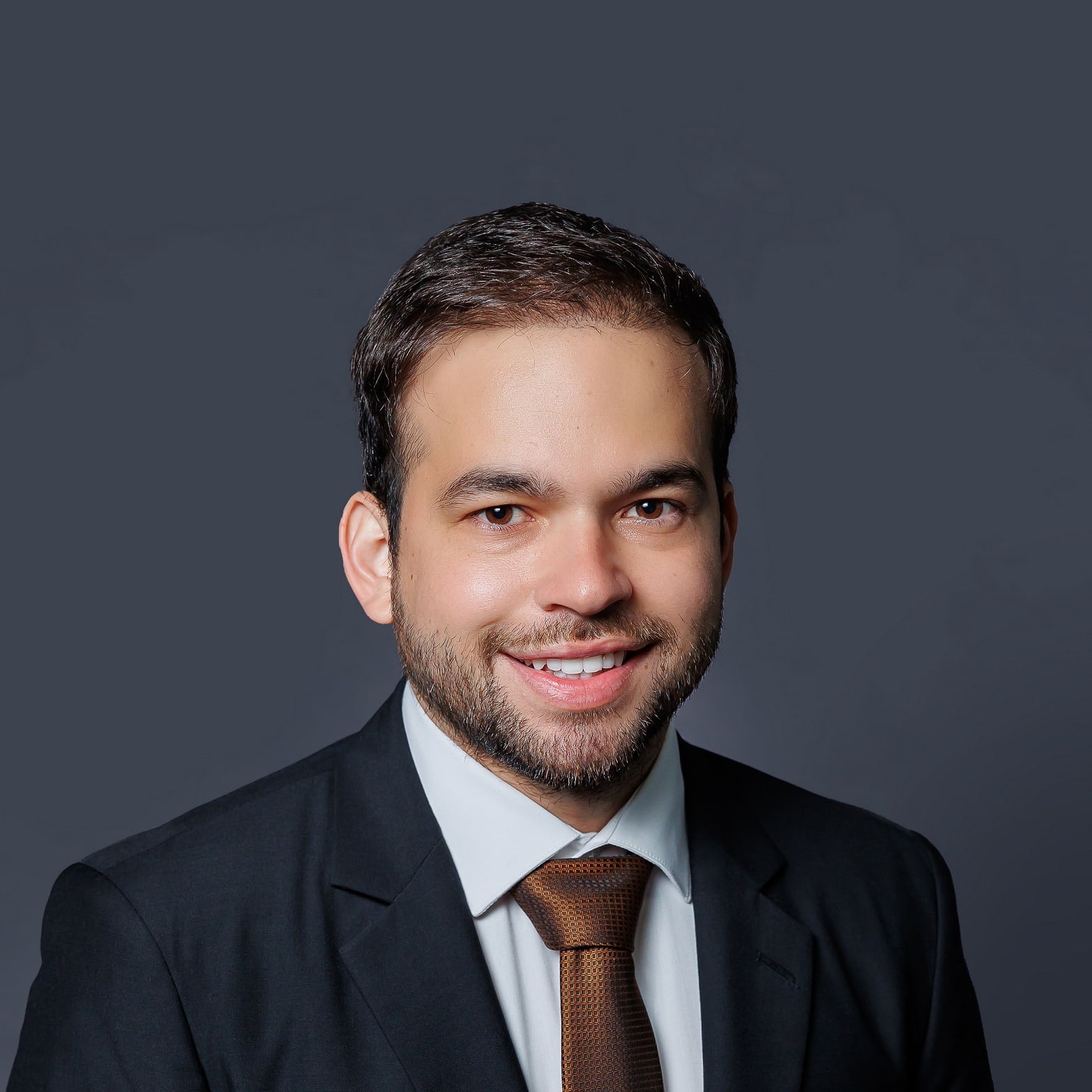 Alejandro A. Jiménez-Maldonado photo