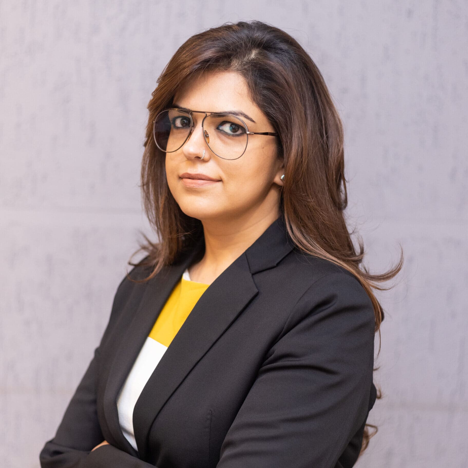 Aahna Mehrotra photo