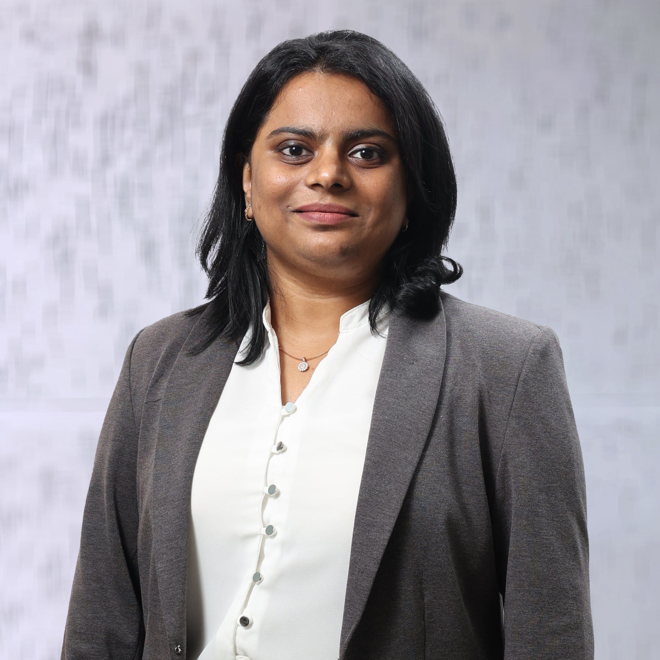 Tina Ann Oommen photo
