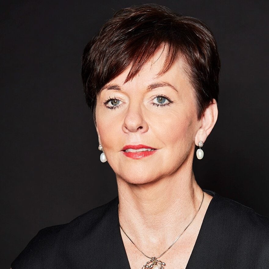 Mary-Ann Wright photo